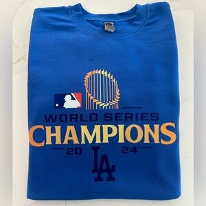 Brand new XL sweatshirt